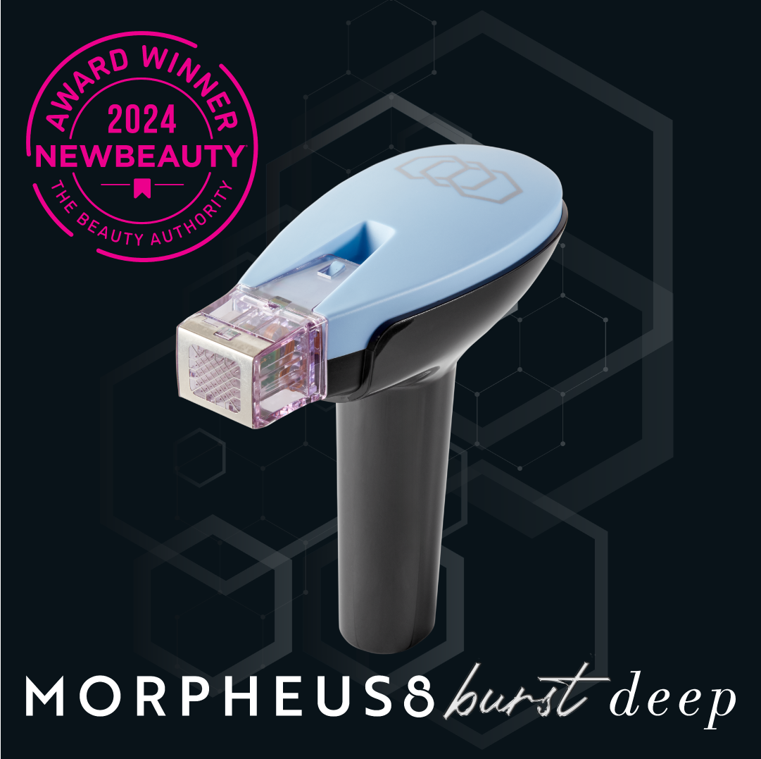 Morpheus8 Burst Deep