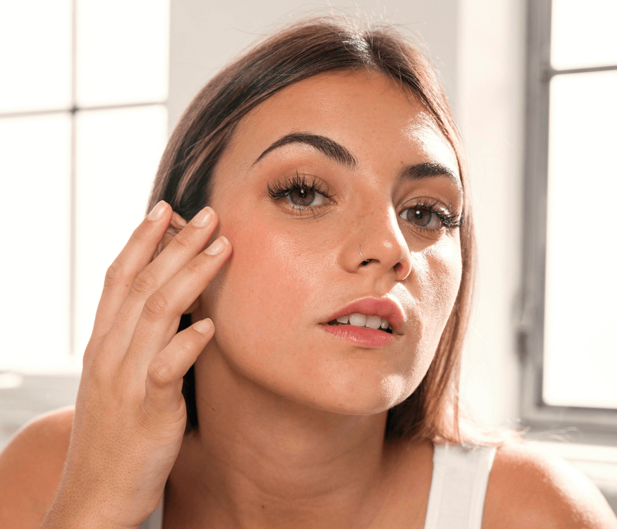 Pigmentation Removal